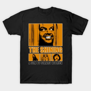 the shining grunge T-Shirt